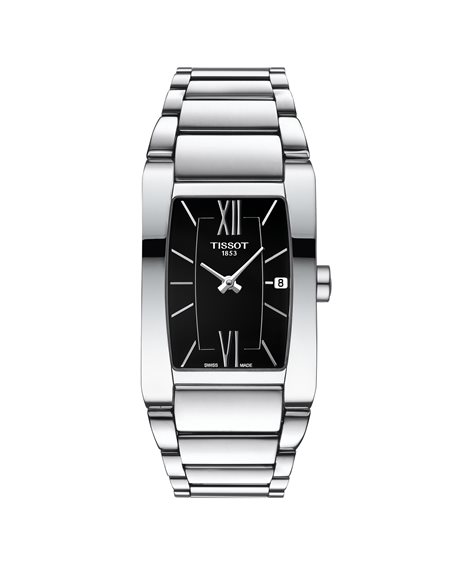 Orologio Tissot Donna Generosi-T in Acciaio T105.309.11.058.00 - T105.309.11.058.00